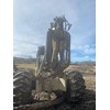 1995 Timberjack 450C Skidder